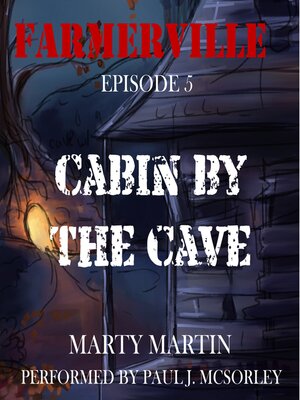 cover image of Farmerville Episode 5